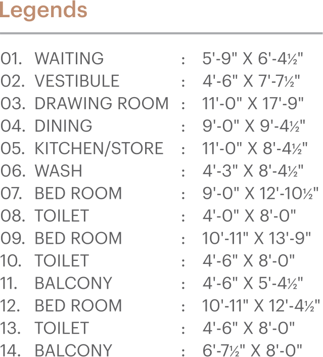 Yash Evana block a block d